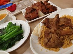 -盛记粥面(佐敦店)