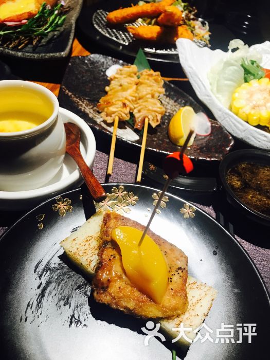 京料理(淮海街店)--菜图片-苏州美食-大众点评网