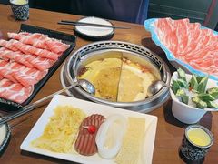 -快乐小羊(富强中路店)