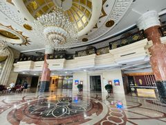 -温都水城国际酒店-中餐厅