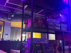 -火星工厂·桌游·团建聚会·轰趴馆(厦滘店)