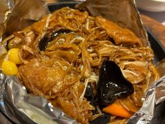 -莲池荟素食馆·12年老字号(光孝寺店)