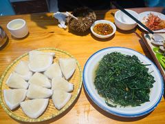 -八方海味餐厅