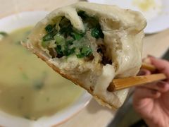 -老方子馅饼粥(台东店)