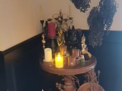 -涟LIAN·泰式按摩·MASSAGE·SPA(深业上城店)