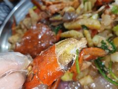 -瑞丽活螃蟹(芒市店)