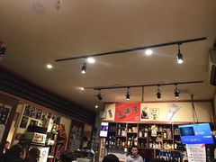 -気楽亭和食料理(气乐亭大世界本店)
