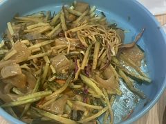 -老边饺子馆(东单店)