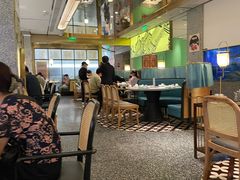 -顺峰顺水顺德菜(第一百货店)