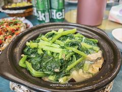 -桂园白粥·潮汕老味道