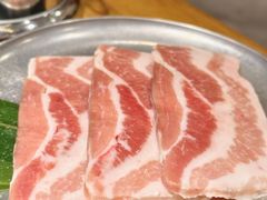 -正德源煎牛肉(安康南路店)