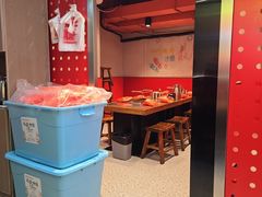 -古彭7只羊·鲜羊肉串·龙虾烧烤(玄武墨香路店)