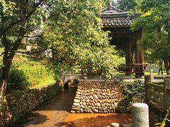 -清漾毛氏文化村