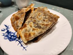 -清真  吐鲁番餐厅(牛街店)