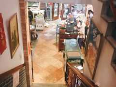 -阿殳菜馆·私厨(水围村店)