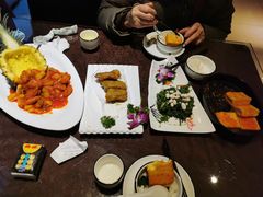 -刘胖子家常菜·蹄花焖藕(中央花园店)