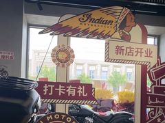 -北京德悦行BMW宝马摩托车