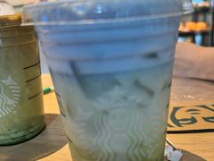 -星巴克(成都机场T2店)