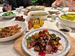 -宁波石浦大饭店(新材料城店)
