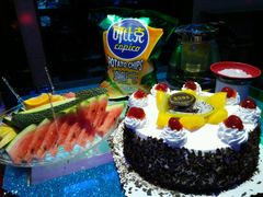 -唱吧麦颂KTV(东胜港悦广场店)