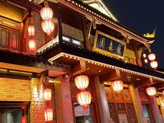 -龙森园火锅(琴台路店)