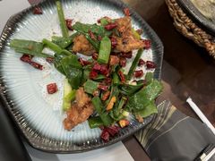 -金龙·打边炉(武进路店)
