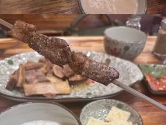 -格日勒阿妈蒙古厨房(巨海店)