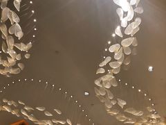 -上海浦东嘉里大酒店