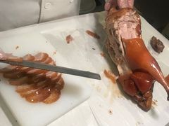 -小放牛炒菜馆(裕华万达店)