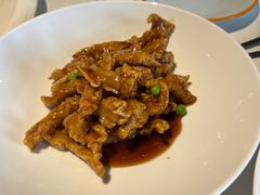 -庆云楼饭庄(什刹海店)