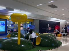 -贝乐少儿英语·全外教(滨江中心)