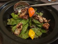 -粤尚腾香居中餐厅(首都机场希尔顿店)