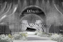 -DC大蔡婚礼策划(李公堤店)