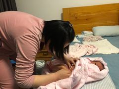 -好孕妈妈月嫂(重庆总店)