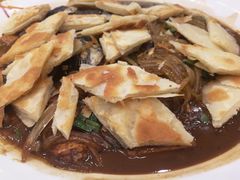 -东四民芳餐厅(世茂工三店)