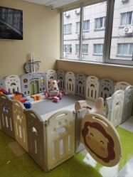 -杭州贝瑞斯美华妇儿医院·早孕·产检·儿科