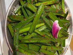 -留香铁板烤肉(解放西路旗舰店)