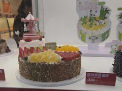 -味多美蛋糕(苏州街地铁店)