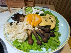 -黑鸡小馆(金源店)