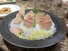 -老洋房花园饭店(绍兴路店)