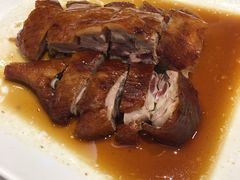 -稻香酒家·33年老字号·港式粤菜(富邦中心店)
