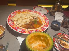 -塔哈尔·新疆盛宴(奉贤龙湖店)