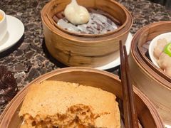 -桃源春晓中餐厅 TaoYuan Restaurant