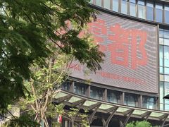 -龙湖重庆时代天街
