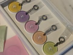 -Chanel(德基广场店)