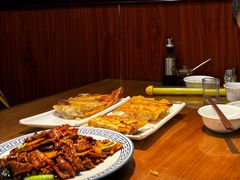 -春水锅贴·传统鲁菜(大明湖店)