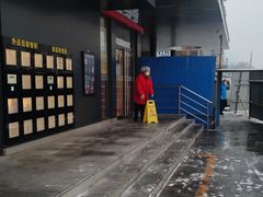 -麦当劳(安定门外大街店)