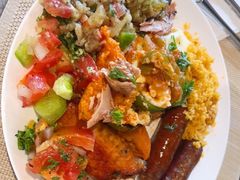 -La Medina餐厅(亮马河南路店)