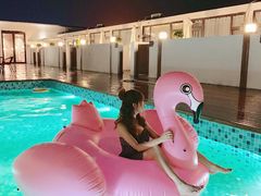 -I Love 雲上餐厅(东戴河店)