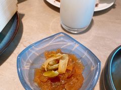 -御公馆中餐厅·点心·顺德菜·佛山东平保利洲际酒店